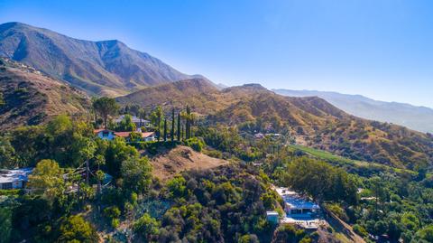 1477 Foothill Rd, Ojai, CA 93023 photo 3