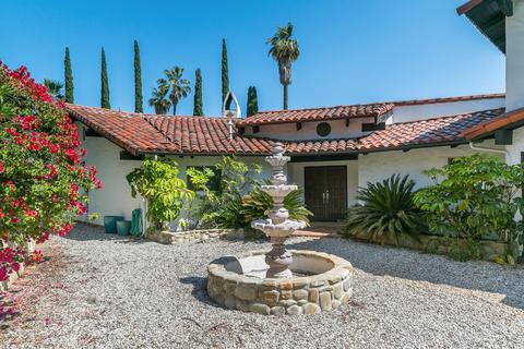 1477 Foothill Rd, Ojai, CA 93023 photo 1