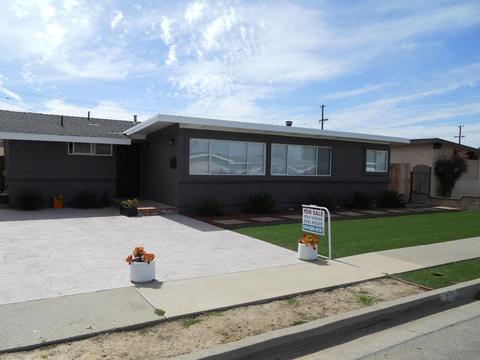 317 N Daisy St, Lompoc, CA 93436 photo 1