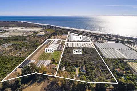 3684 Via Real, Carpinteria, CA 93013 photo 1