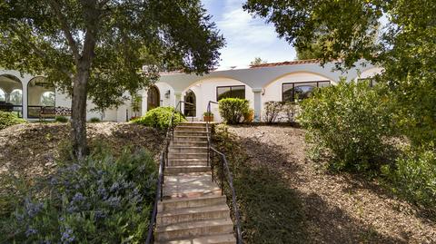 698 Hillside Dr, Solvang, CA 93463 photo 1