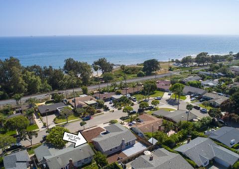 5632 Calle Pacific, Carpinteria, CA 93013 photo 3