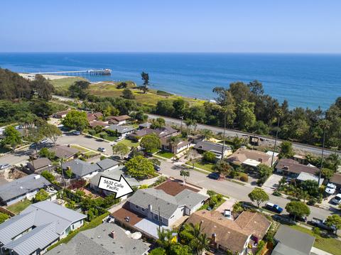 5632 Calle Pacific, Carpinteria, CA 93013 photo 1