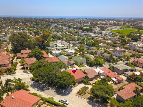 976 E Carrillo Rd, Santa Barbara, CA 93103 photo 19
