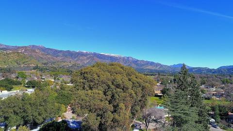 1003 N Drown Ave, Ojai, CA 93023 photo 30