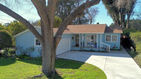 1003 N Drown Ave, Ojai, CA 93023 photo 1