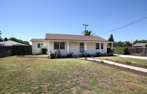 267 1st St, Solvang, CA 93463 photo 1