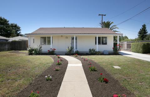 267 1st St, Solvang, CA 93463 photo 4
