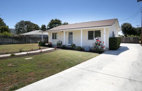 267 1st St, Solvang, CA 93463 photo 5