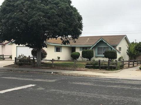 1101 W Lime Ave, Lompoc, CA 93436 photo 1