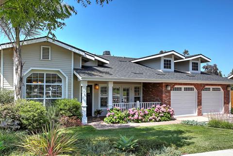 4973 El Carro Ln, Carpinteria, CA 93013 photo 1