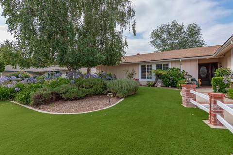 96 Valley Ridge Dr, Ojai, CA 93023 photo 3
