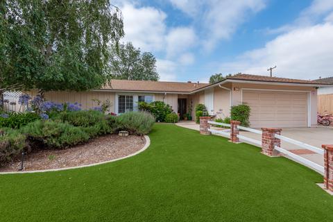 96 Valley Ridge Dr, Ojai, CA 93023 photo 1