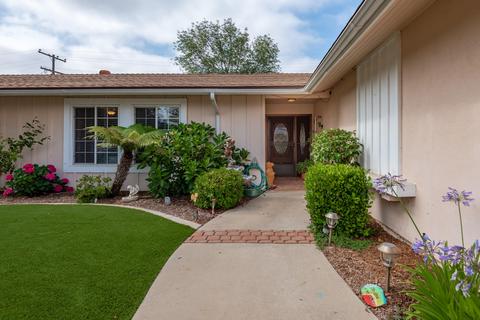 96 Valley Ridge Dr, Ojai, CA 93023 photo 4