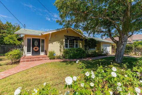 327 5th St, Solvang, CA 93463 photo 1