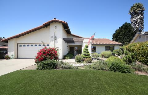 1317 N G St, Lompoc, CA 93436 photo 1