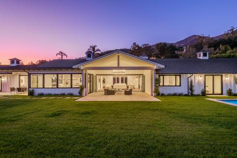 950 Brooktree Rd, Santa Barbara, CA 93108 photo 16