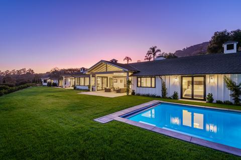 950 Brooktree Rd, Santa Barbara, CA 93108 photo 3