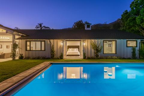 950 Brooktree Rd, Santa Barbara, CA 93108 photo 7