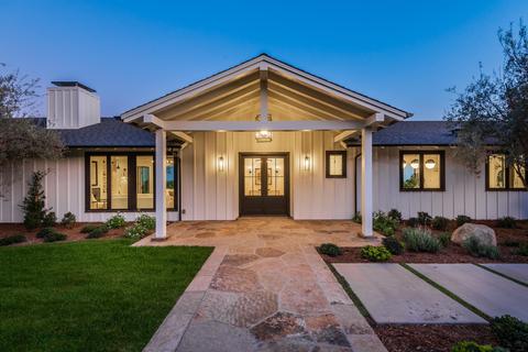950 Brooktree Rd, Santa Barbara, CA 93108 photo 1