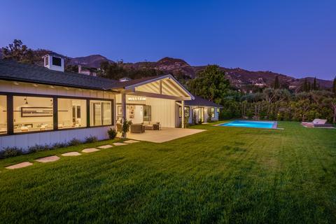 950 Brooktree Rd, Santa Barbara, CA 93108 photo 5