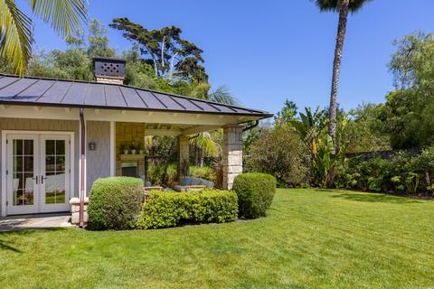 1395 Danielson Rd, Montecito, CA 93108 photo 19