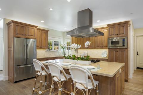 1395 Danielson Rd, Montecito, CA 93108 photo 5