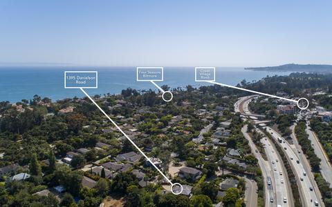 1395 Danielson Rd, Montecito, CA 93108 photo 22