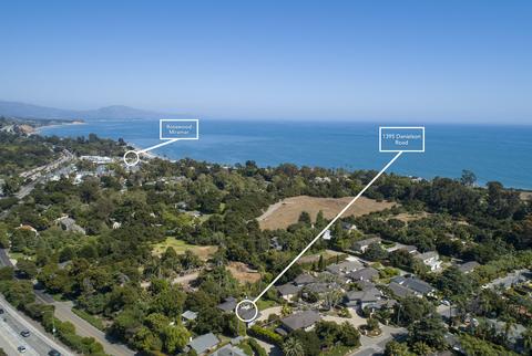 1395 Danielson Rd, Montecito, CA 93108 photo 21