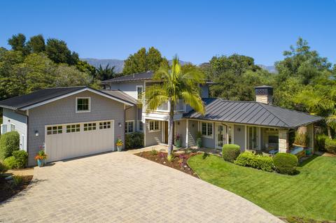 1395 Danielson Rd, Montecito, CA 93108 photo 1