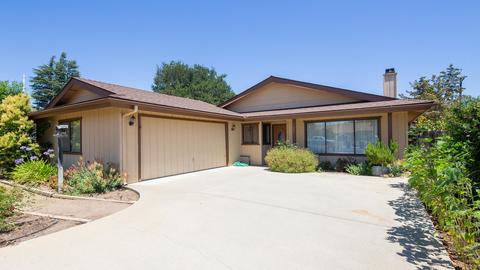 322 1st St, Solvang, CA 93463 photo 4