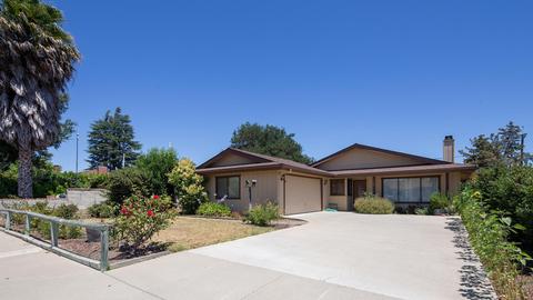 322 1st St, Solvang, CA 93463 photo 2