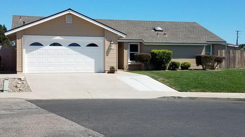 1509 Andrews Ave, Lompoc, CA 93436 photo 1