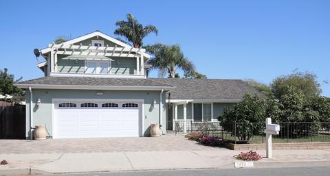 1472 Eucalyptus St, Carpinteria, CA 93013 photo 1