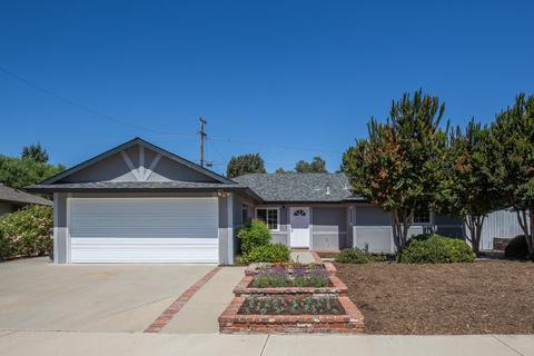 141 1st St, Solvang, CA 93463 photo 1
