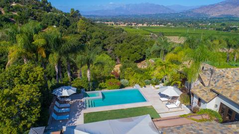 3250 E Ojai Ave, Ojai, CA 93023 photo 45