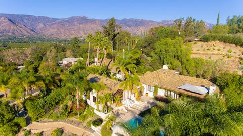 3250 E Ojai Ave, Ojai, CA 93023 photo 43