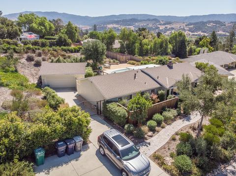 676 Alisal Rd, Solvang, CA 93463 photo 2