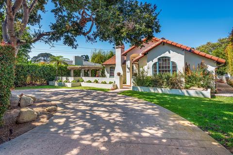 1147 Vallecito Rd, Carpinteria, CA 93013 photo 2
