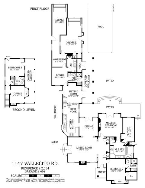 1147 Vallecito Rd, Carpinteria, CA 93013 photo 25