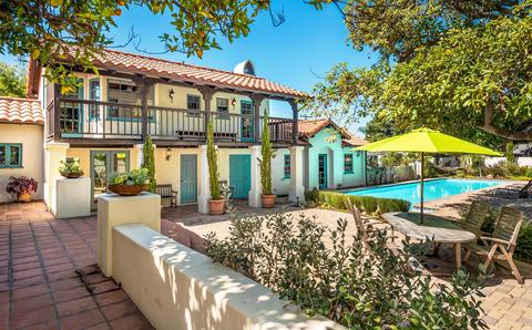 1147 Vallecito Rd, Carpinteria, CA 93013 photo 1