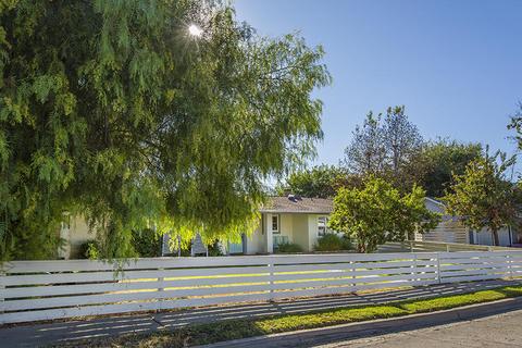 1110 Sunset Pl, Ojai, CA 93023 photo 2