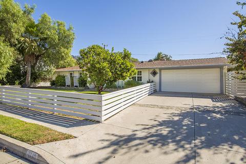 1110 Sunset Pl, Ojai, CA 93023 photo 3