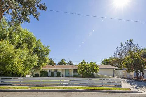 1110 Sunset Pl, Ojai, CA 93023 photo 1