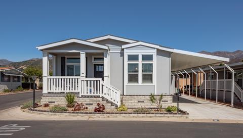 3950 Via Real # 30, Carpinteria, CA 93013 photo 2
