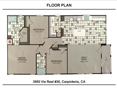 3950 Via Real # 30, Carpinteria, CA 93013 photo 22
