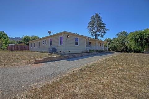 290 N Ventura Ave, Oak View, CA 93022 photo 3