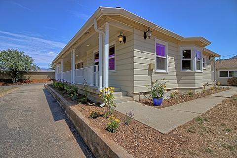290 N Ventura Ave, Oak View, CA 93022 photo 2