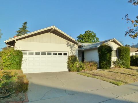 301 S Carrillo Rd, Ojai, CA 93023 photo 1