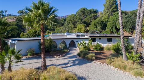1175 Rancho Dr, Ojai, CA 93023 photo 37